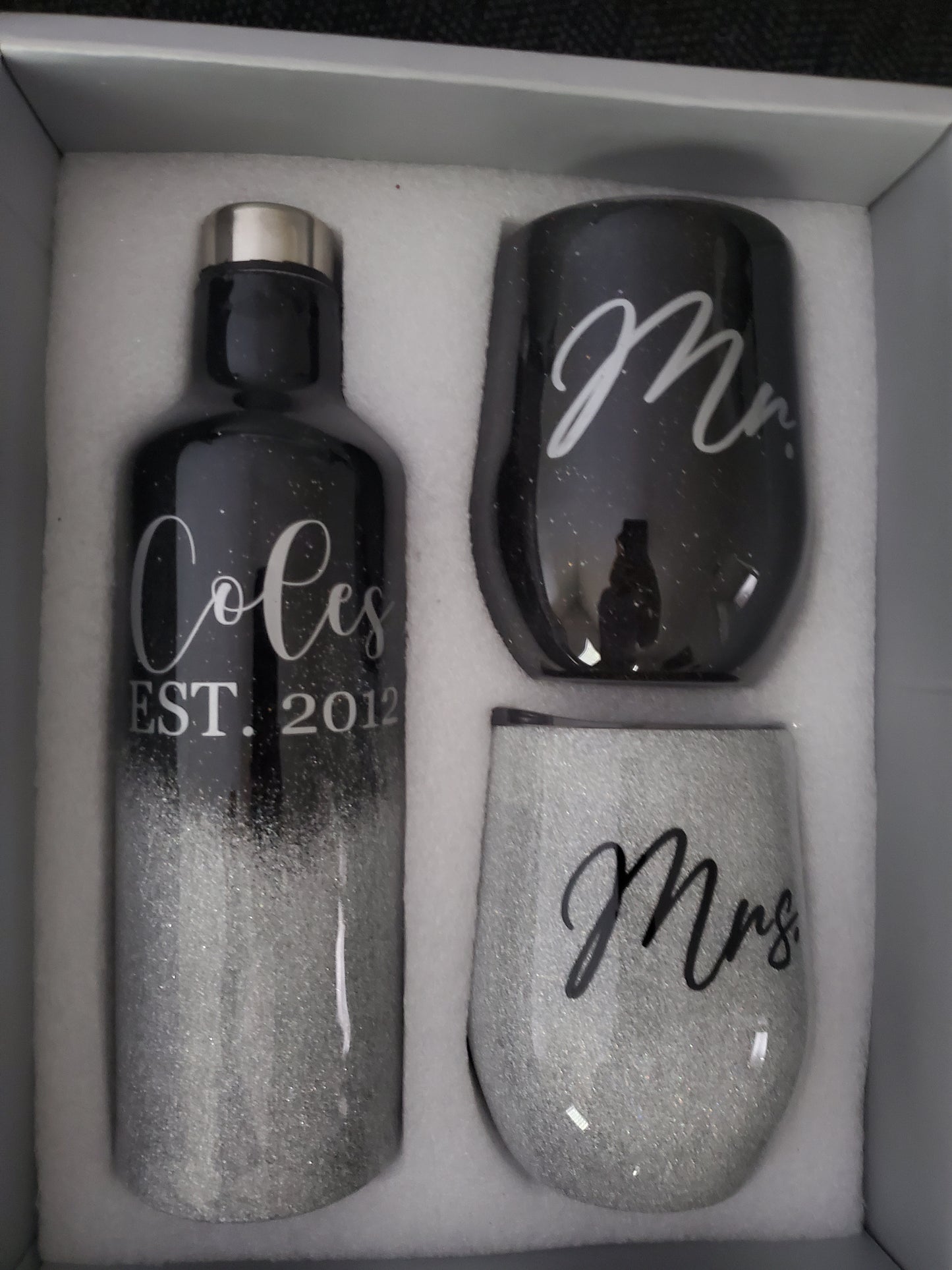 Wine gift set